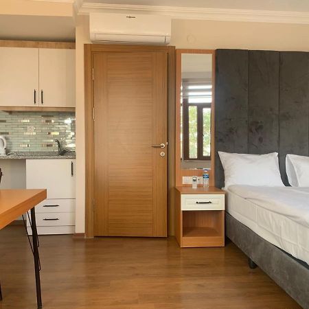 Kaifa Hotel Istanbul Luaran gambar