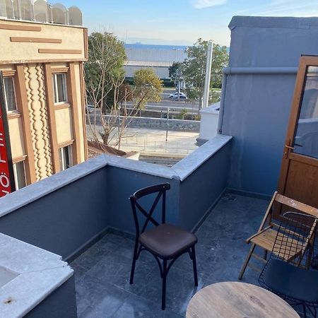 Kaifa Hotel Istanbul Luaran gambar