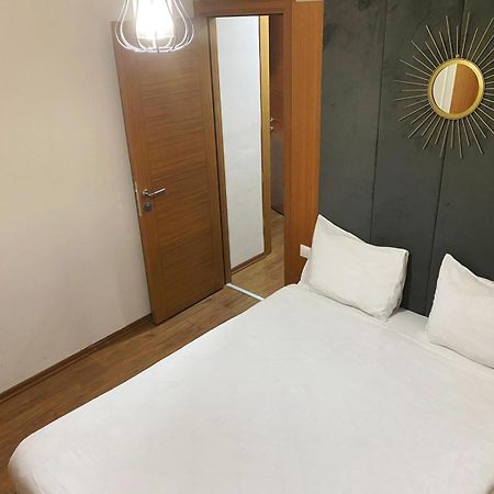 Kaifa Hotel Istanbul Luaran gambar