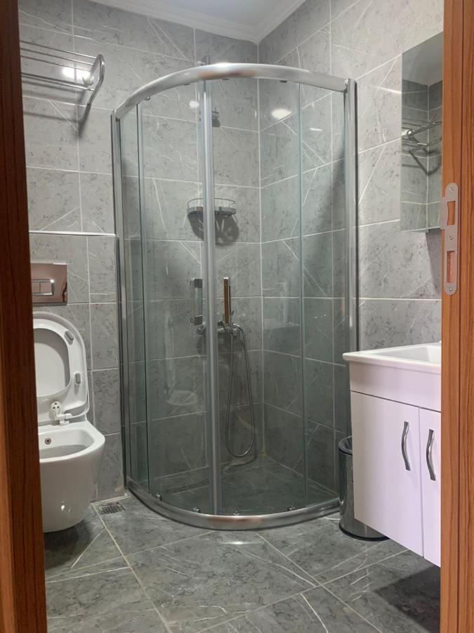 Kaifa Hotel Istanbul Luaran gambar