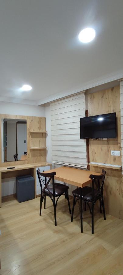 Kaifa Hotel Istanbul Luaran gambar