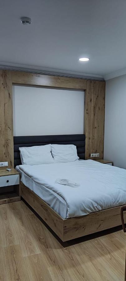 Kaifa Hotel Istanbul Luaran gambar