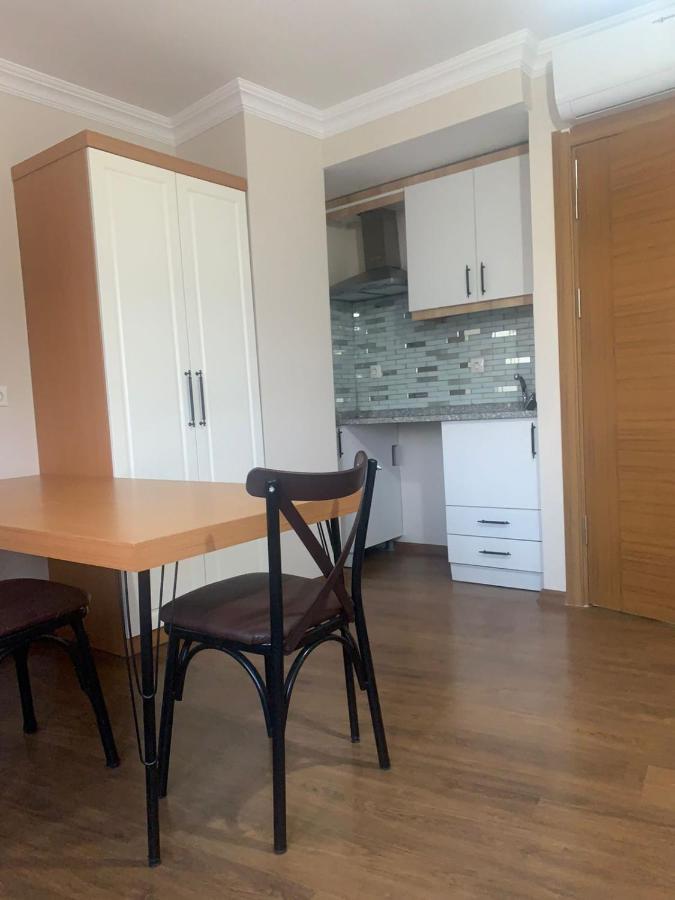 Kaifa Hotel Istanbul Luaran gambar