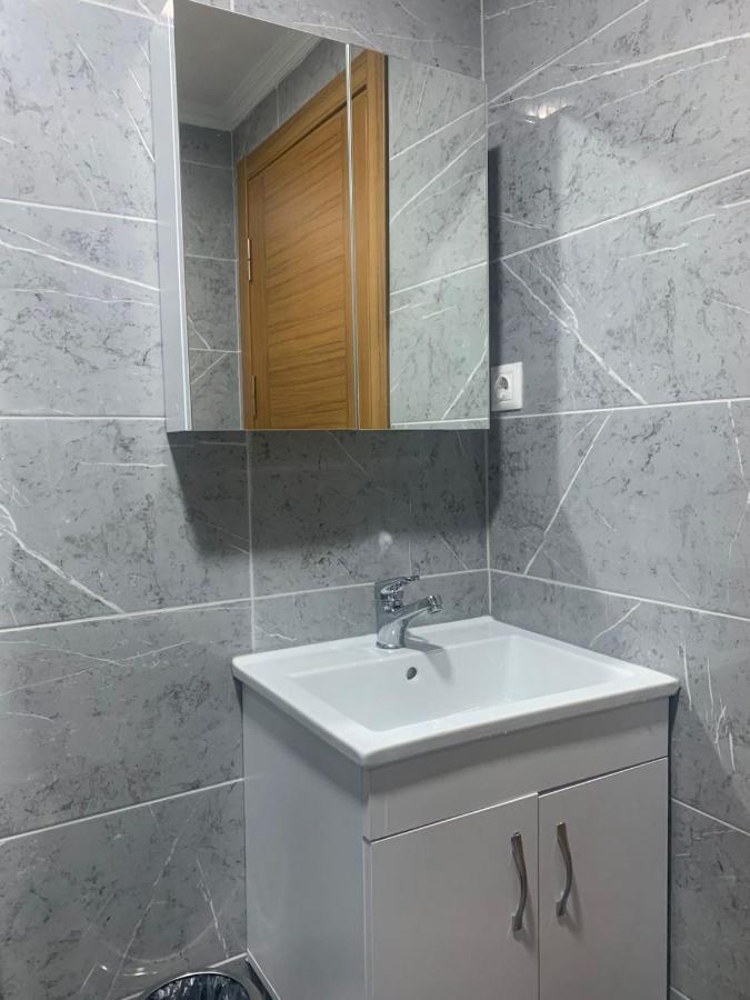 Kaifa Hotel Istanbul Luaran gambar