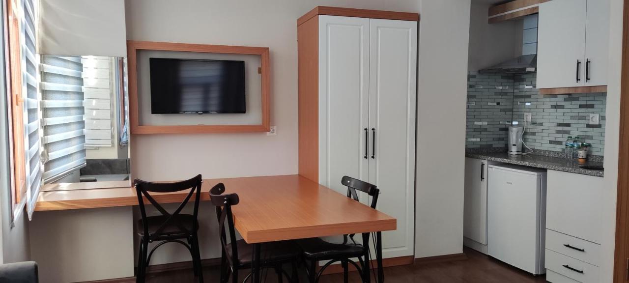 Kaifa Hotel Istanbul Luaran gambar