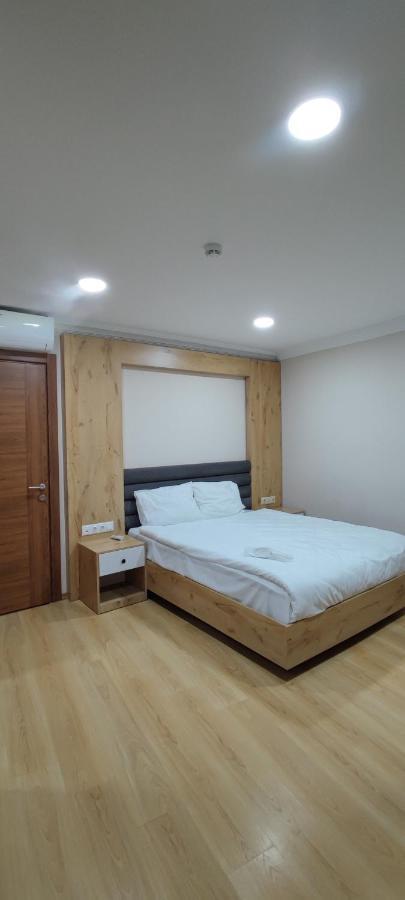 Kaifa Hotel Istanbul Luaran gambar