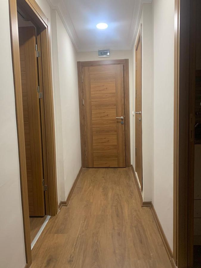 Kaifa Hotel Istanbul Luaran gambar