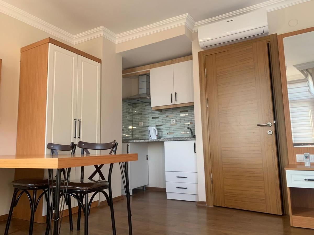 Kaifa Hotel Istanbul Luaran gambar