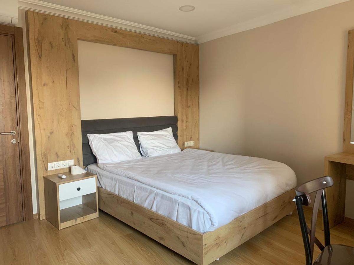 Kaifa Hotel Istanbul Luaran gambar