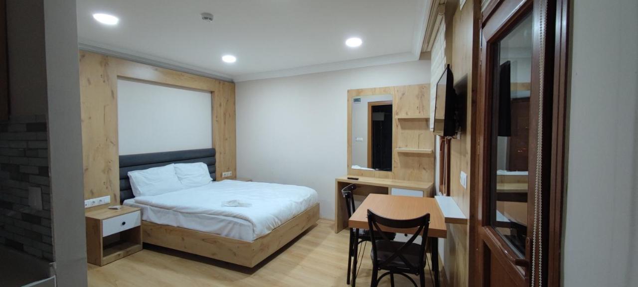 Kaifa Hotel Istanbul Luaran gambar