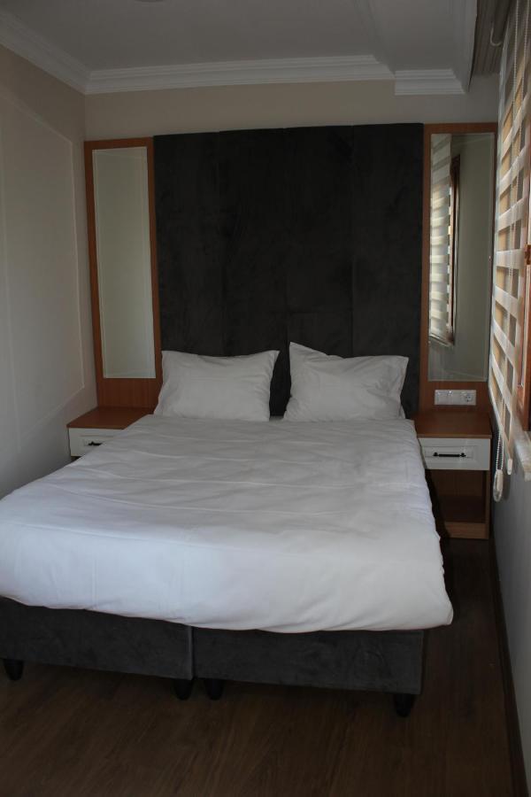 Kaifa Hotel Istanbul Luaran gambar
