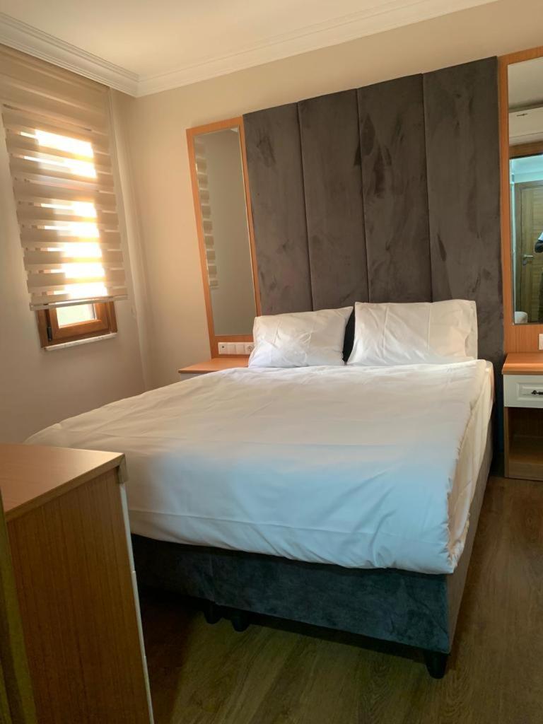 Kaifa Hotel Istanbul Luaran gambar