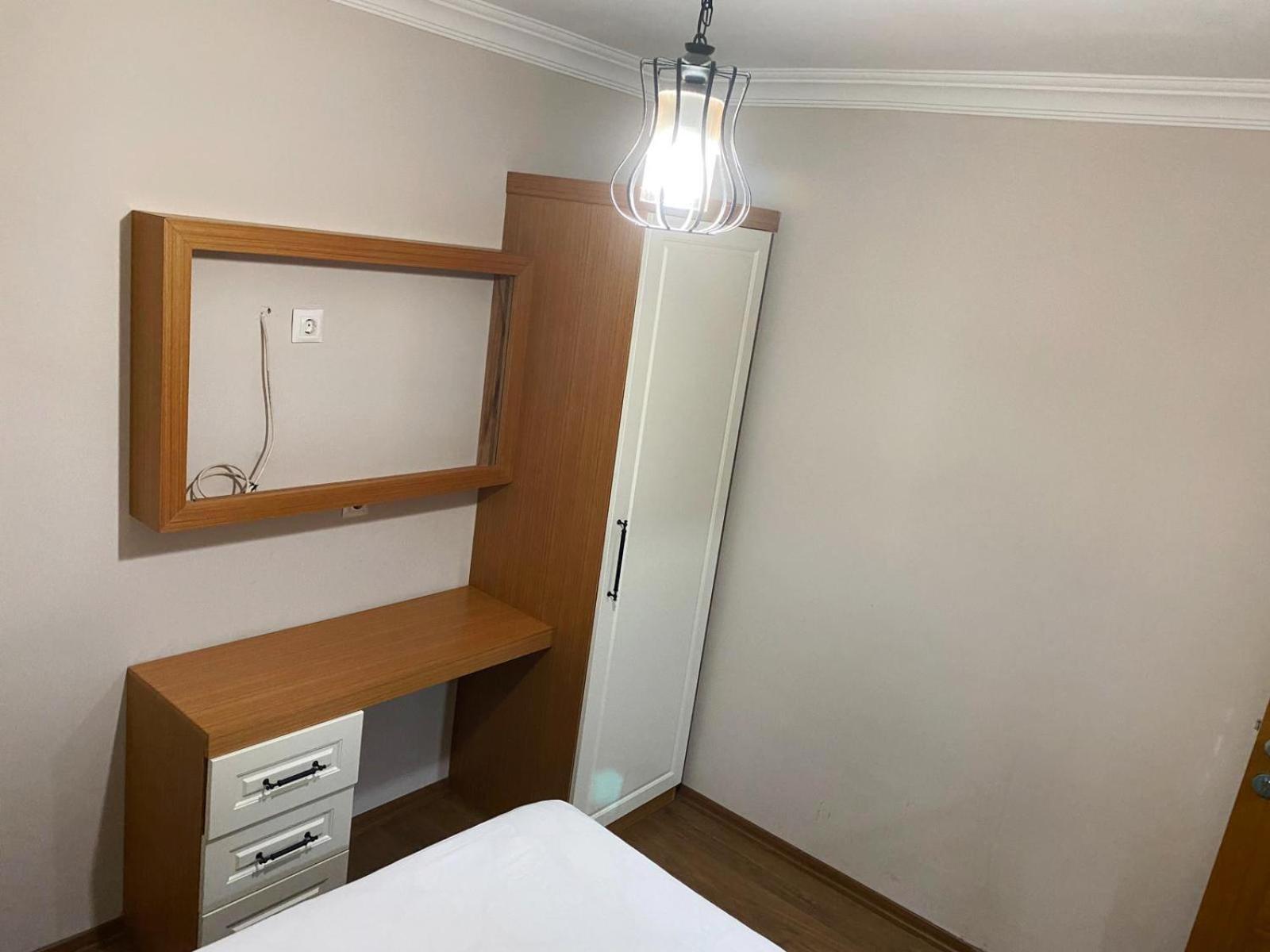 Kaifa Hotel Istanbul Luaran gambar