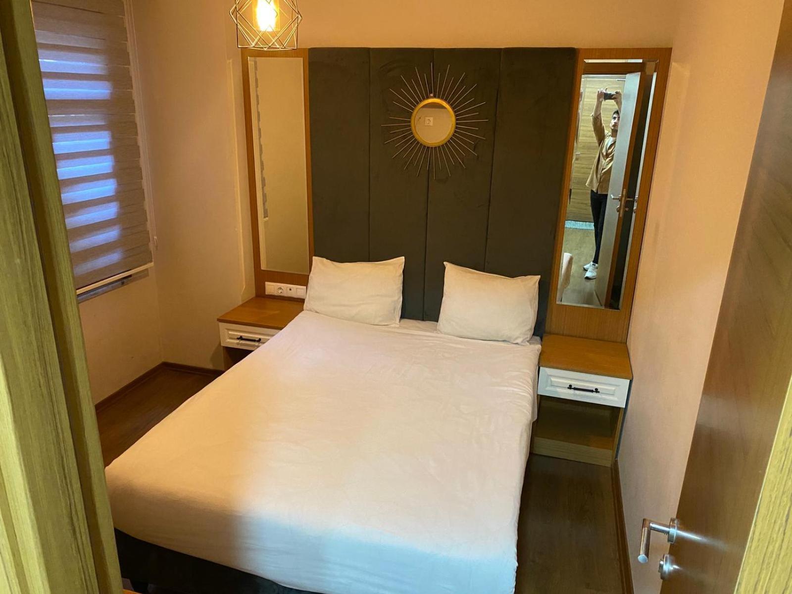 Kaifa Hotel Istanbul Luaran gambar