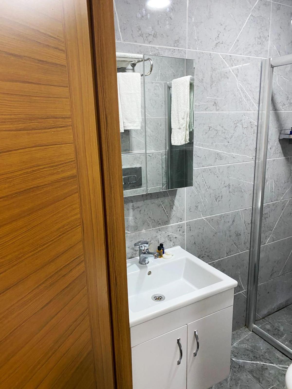 Kaifa Hotel Istanbul Luaran gambar