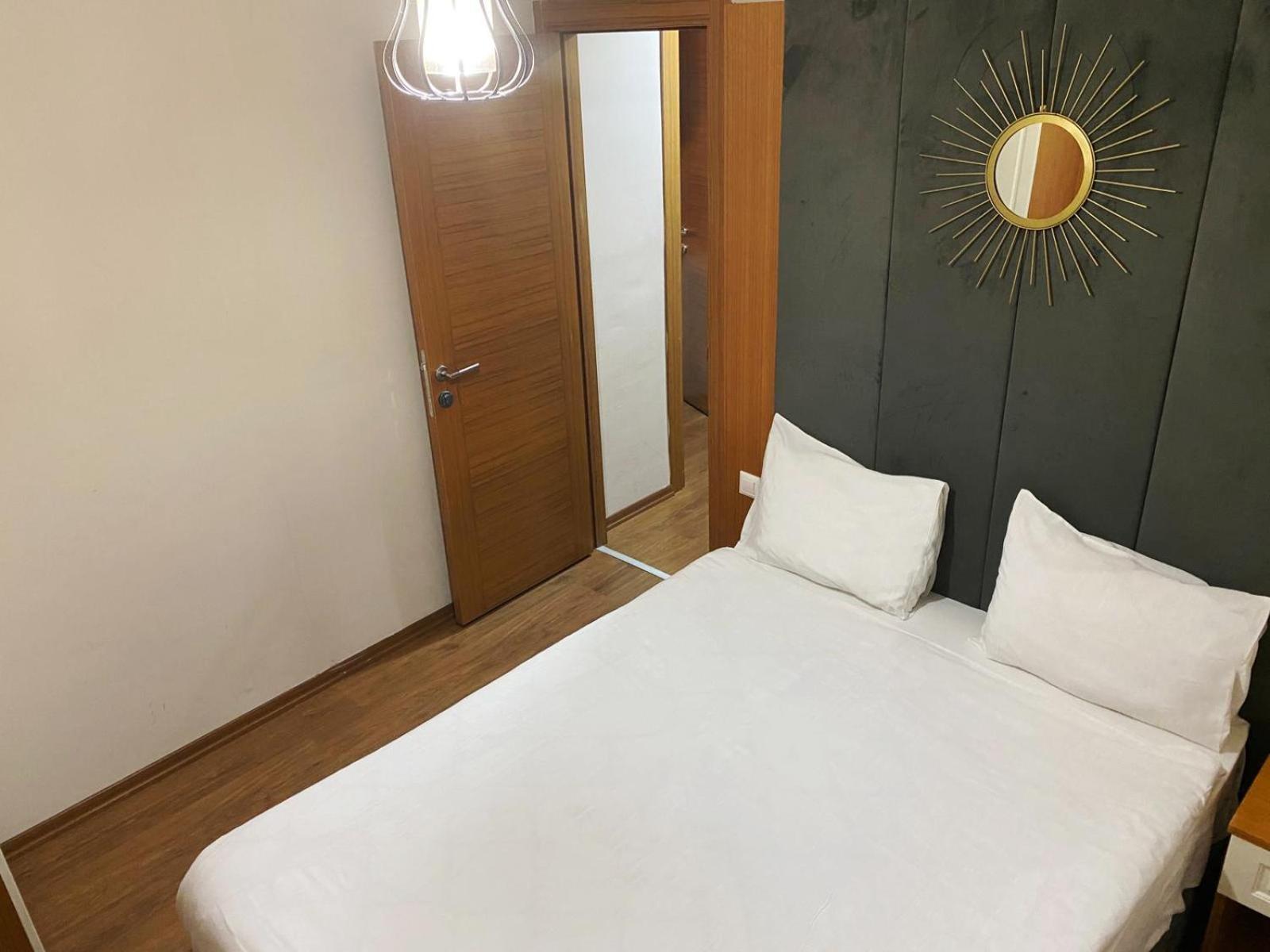 Kaifa Hotel Istanbul Luaran gambar