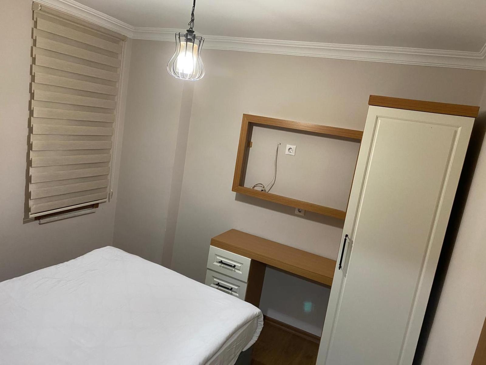 Kaifa Hotel Istanbul Luaran gambar