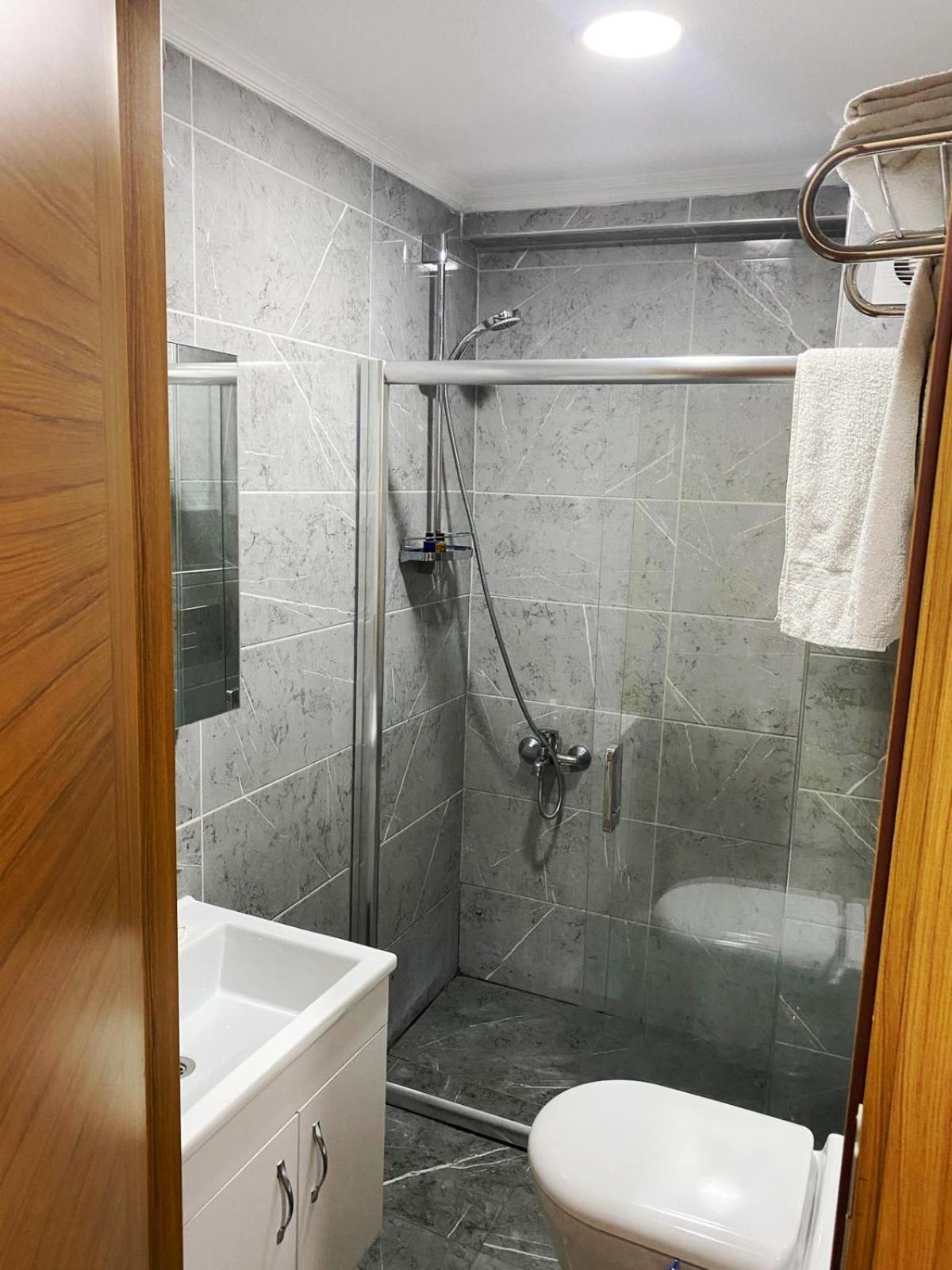 Kaifa Hotel Istanbul Bilik gambar